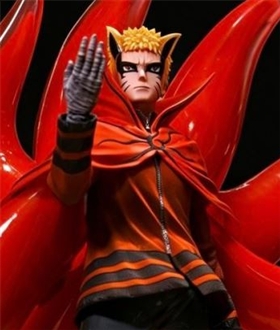 Hokage Naruto 1/6