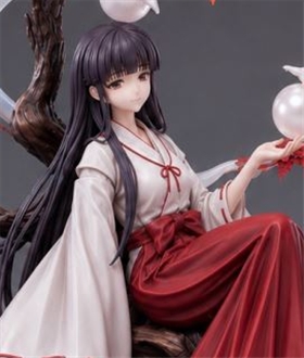 Kikyo - InuYasha