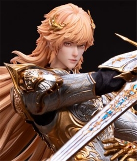 LongHaoChen -‌ Throne of Seal [Licensed] 1/4