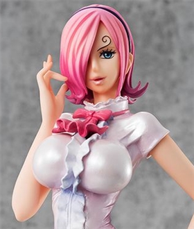 Portrait.Of.Pirates One Piece Vinsmoke Reiju