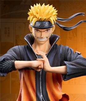 Naruto, Sasuke and Sakura