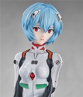 Rebuild of Evangelion Rei Ayanami 1/7