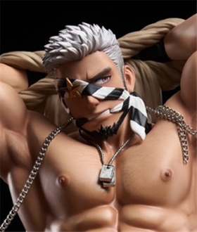 Goro Nomoru - Camp Buddy 1/6