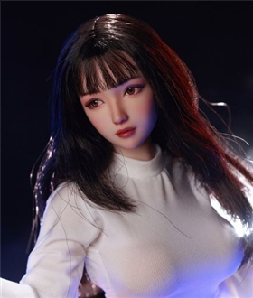 Ghost Girl Luna (Cosplay Version) 1/6