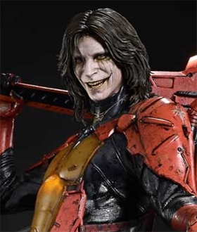 HIGGS - DEATH STRANDING 2: ON THE BEACH DX Version