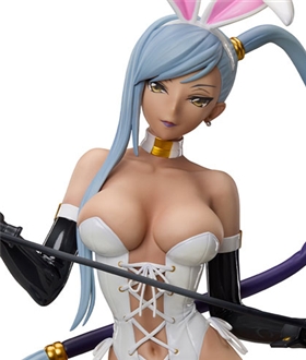 B-style Code Geass: Lelouch of the Rebellion Villetta Nu Noble White Bunny Ver