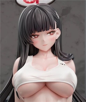 Tsukatsuki Rio - Blue Archive 1/6