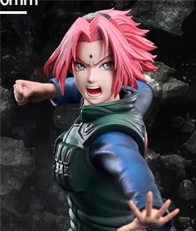 Sakura Haruno - Naruto