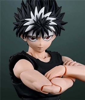 SHFiguarts Hiei