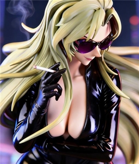 Vermouth - Detective Conan 1/6