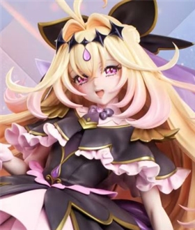 Ruruka Moria - Pretty Cure
