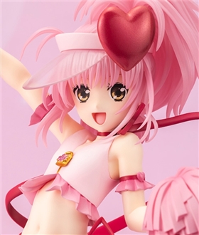 Shugo-chara! Amulet Heart 1/7