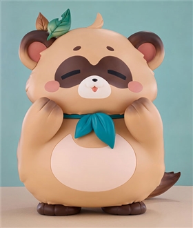 Real Size Soft Vinyl Collection hololive production Pokobee