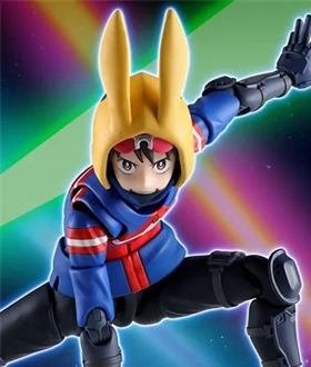 SHFiguarts Koichi Haikai