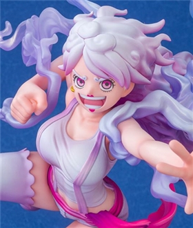 Portrait.Of.Pirates One Piece Evolutionary History Jewelry Bonney The Freest Future