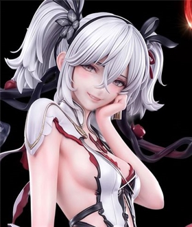 Camelllya - Wuthering Waves