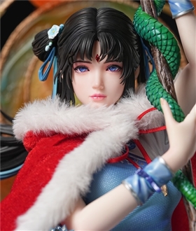 Zhao Ling'er - The Legend of Sword and Fairy [Licensed]