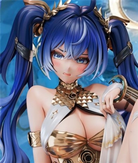 Iuno - Wuthering Waves 1/6