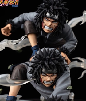 Inuzuka Kiba - Naruto [Licensed] 1/6