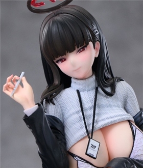 Tsukatsuki Rio - Blue Archive 1/4