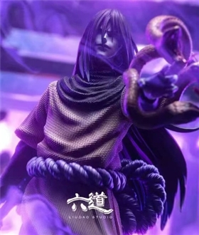 Orochimaru - Naruto 1/6
