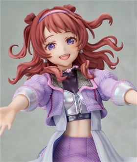 THE IDOLM@STER Gakuen SAKI HANAMI Re;IRIS Ver. 1/7