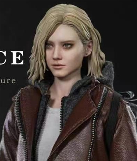 Grace - Resident Evil Requiem 1/6
