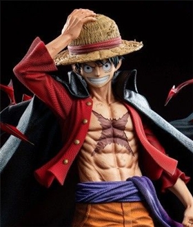 Luffy - One Piece 1/6