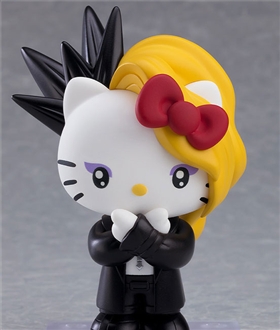 Nendoroid yoshikitty