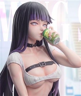 Princess Consort Hinata