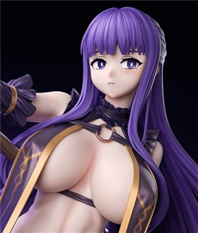 Fern - Frieren: Beyond Journey's End 1/6