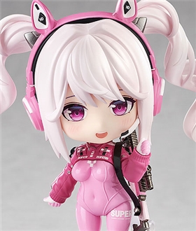 Nendoroid Goddess of Victory: Nikke Alice