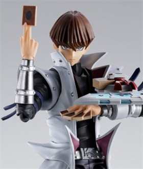 SHFiguarts Seto Kaiba