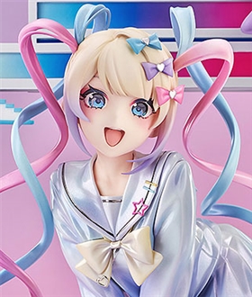 NEEDY STREAMER OVERLOAD OMGkawaiiAngel-chan Switch Ver. 1/7