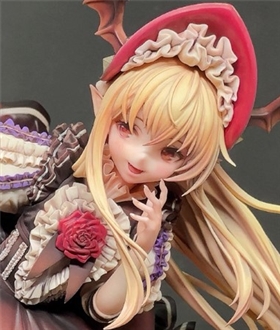 Vampy - Granblue Fantasy 1/7