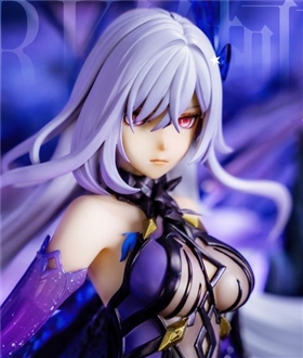 Raiden Shogun - Genshin Impact