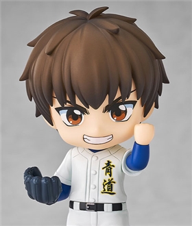 Nendoroid Ace of Diamond actII -Second Season- Eijun Sawamura