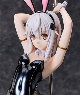 High School D x D HERO Koneko Toujou: Bunny Ver. 2nd 1/4
