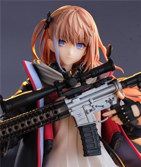 Girls' Frontline ST AR-15 1/7