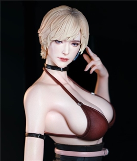 Sherry Birkin - Resident Evil 9