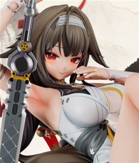 Ye Shunguang - Zenless Zone Zero 1/6