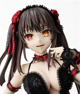 Kurumi Tokisaki - DATE A LIVE