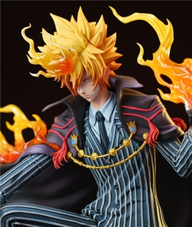 Tsunayoshi Sawada - Reborn 1/6