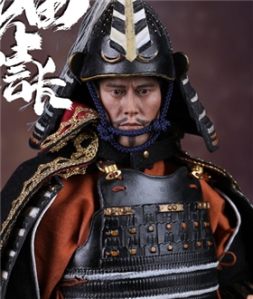 CLASSICS SERIES OF ODA NOBUNAGA [NO.CS010] 1/6