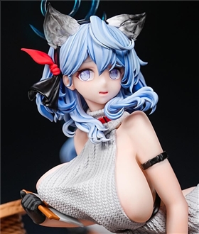 Amau Ako - Blue Archive 1/6