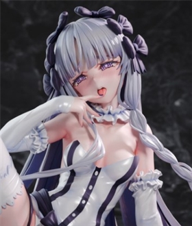 Francesca Prelati - Fate/strange Fake