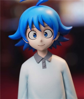 Iruma Suzuki - Mairimashita! Iruma-kun