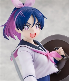 KDcolle Scum of the Brave Aki Jogamine 1/7