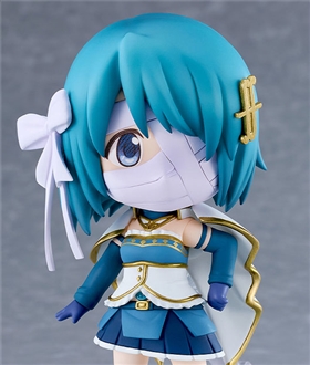 Nendoroid Sayaka Miki - Walpurgisnacht: Rising Ver. [Basic]