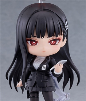 Nendoroid Blue Archive Tsukatsuki Rio